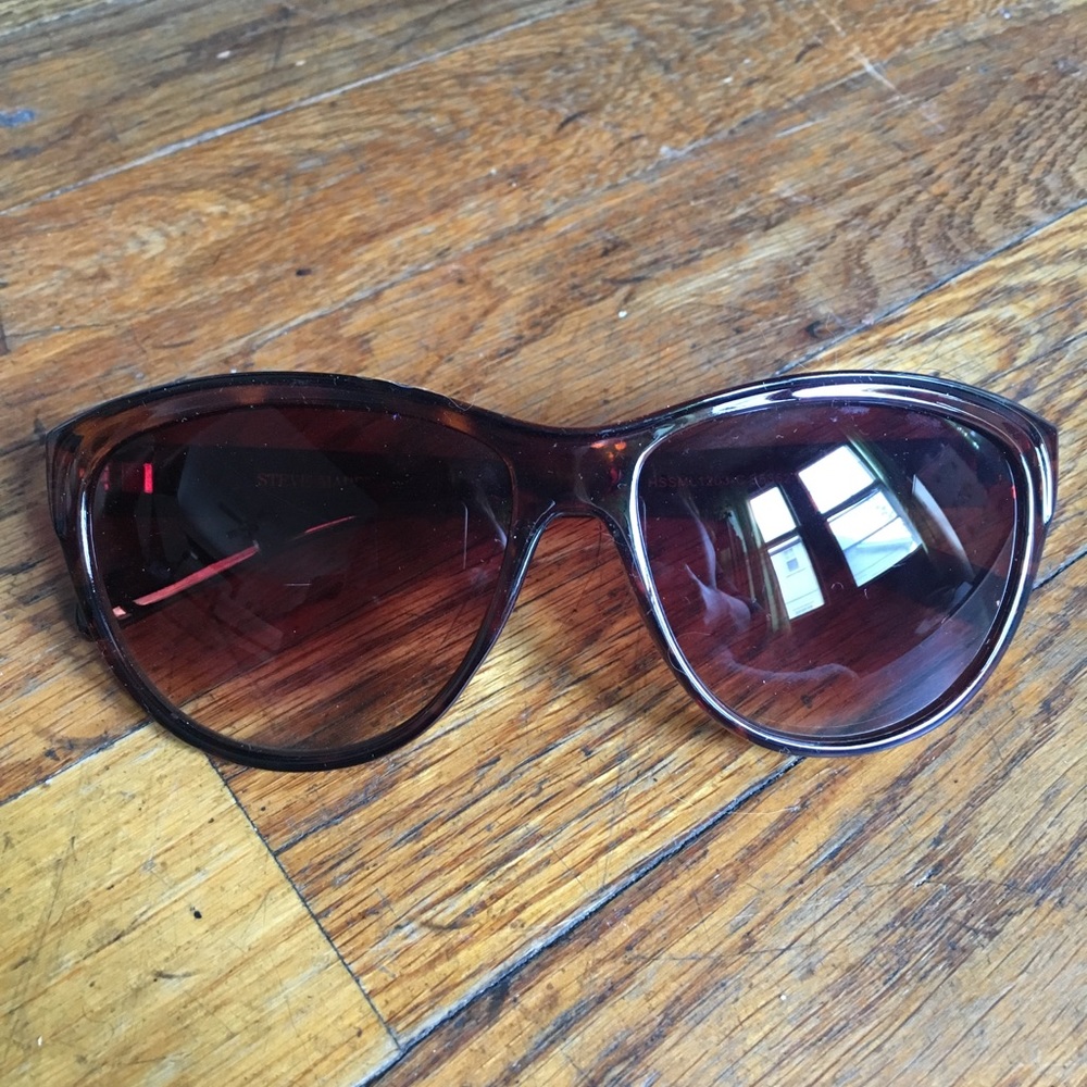 Vintage Steve Madden Sunglasses